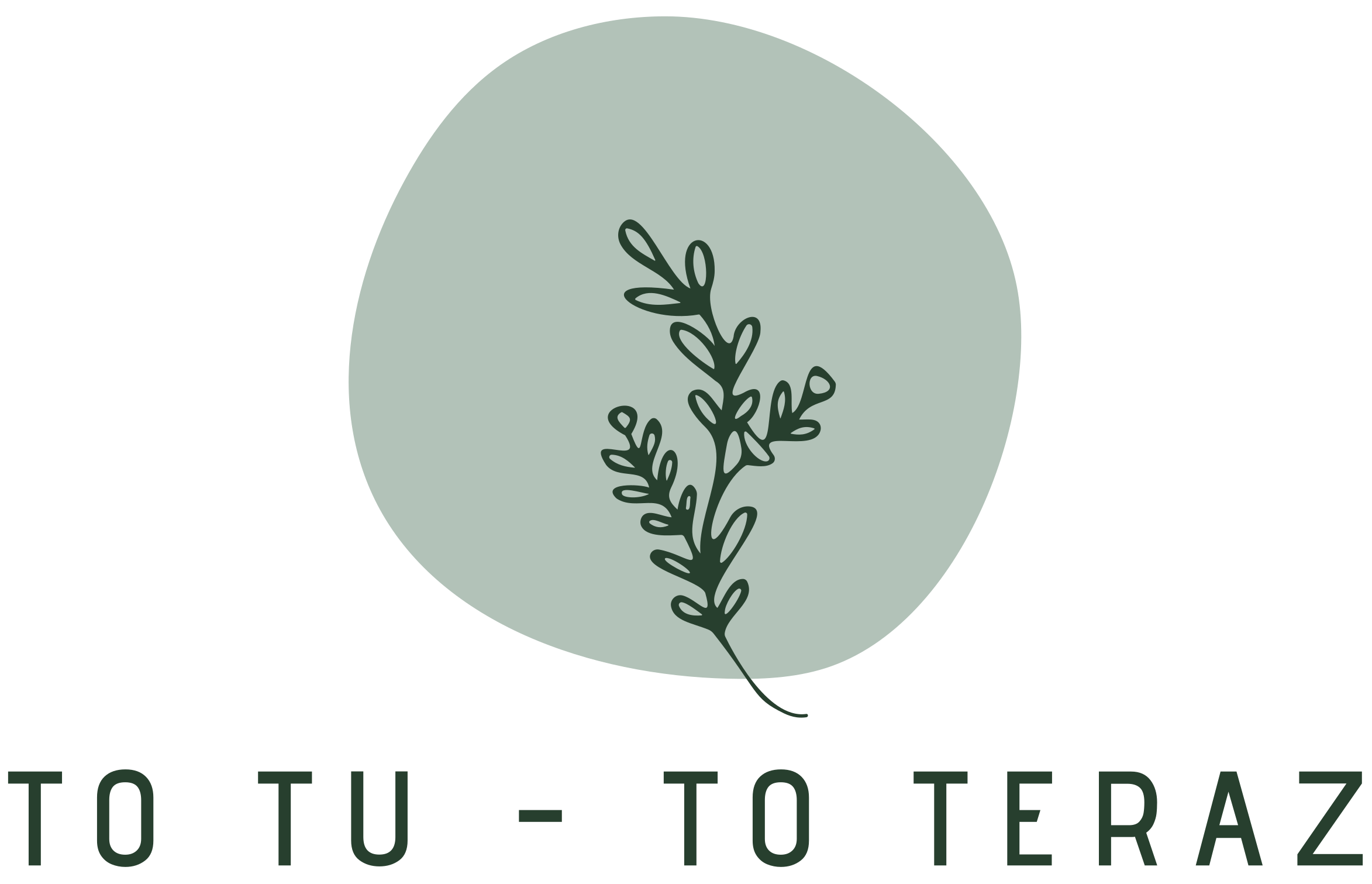 To Tu – To Teraz. Lab Świadomego Życia.